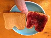 [Proof] Pbj&Amp;Amp;Amp;J-Peanut Butter, Jelly, And Jizz