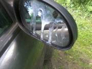 [Proof] Cum On A Mirror