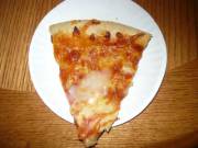 [Proof] Cum On A Piece Of Pizza (And Eat It!)