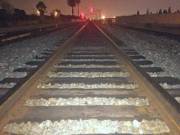 [Proof] Cum On The Train Tracks