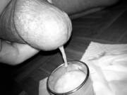 [Proof] You Have One Day To Fill Up A Shot Glass.