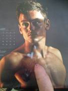 [Proof] Cum On A Picture/Video Of Your Favorite Olympic Athlete (Tom Daley)