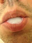 [Proof] Cum In An Ice Cube Tray, Eat