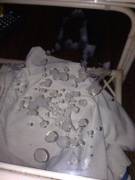 [Proof] &Amp;Quot;Cum On My Glass Table&Amp;Quot;