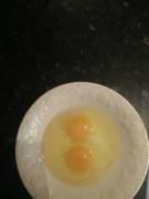 [Proof] Cum Eating Instructions/ Scrambled Eggs With Cum