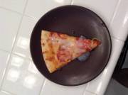 [Proof] Cum On A Slice Of Pizza