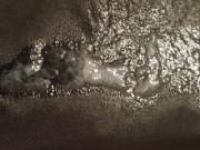 [Proof] Cum On Womens Underwear While Wearing It.