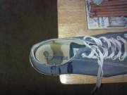 [Proof] Cum On A Friends Shoe