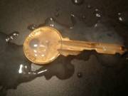 [Proof] Cum On A Key