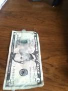 [Proof] Cum On Money