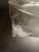 [Proof] Cum In A Ziplock Bag