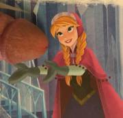 [Proof] Cum On Something Disney Princess Related, #5