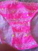 [Proof] Cum On Family Members Panties (Sister)