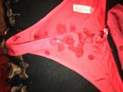 [Proof] Cum On Sister Inlaw And Mother Inlaws Panties!