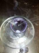 [Challenge] Extinguish A Candle With Your Cum