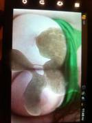 [Proof] Cum On A Cell Phone