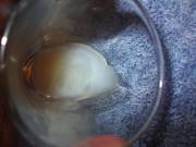 [Proof] Fill Up A Shot Glass&Amp;Quot;