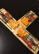 [Proof] Set Off A Mouse Trap With Your Cum - Challenge Failed :(