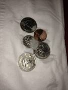 [Proof] Cum On 3Rd Thing To Right (Currency)