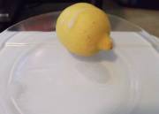 [Proof] Cum On Fruit