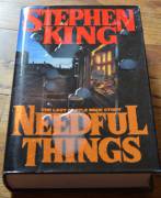 [Proof] Cum On A Book