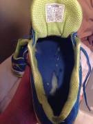 [Proof] Cum In Your Shoe!