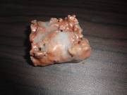 [Proof]Cum On A Chocolate Bar With Bonus Point.