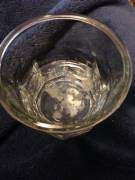[Proof] Cum In A Glass Of Water