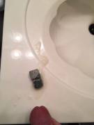 [Proof] Whiskey Stones