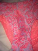 [Proof] Cumming On Panties