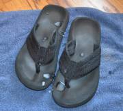 [Proof] Cum On Flip Flops