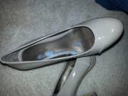 [Proof] Cum On A Sexy Pair Of Women's Shoes