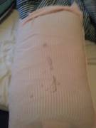 [Proof] Cum On My Pillow