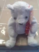 [Proof] Cum On A Beanie Baby