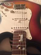 [Proof] Cum On A Guitar