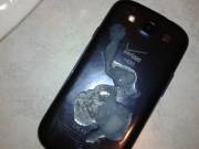 [Proof] Cum On A Computer (Technically)