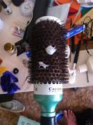 [Proof] Cum On The Hairbrush Of Your Sister.