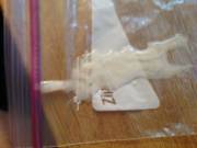 [Proof] Cum On A Ziploc Bag