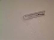 [Proof] Cum On The Third Thing Next To You