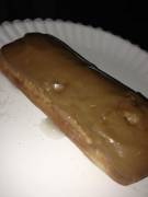 [Proof] Cum On A Donut