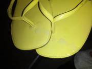 [Proof] Cum On Flip Flops