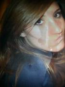 [Proof] Cum On My Girlfriend's Unamused Face Or Busty Tits