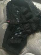 [Proof]Cum On Panties