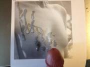 [Proof] - Feeling Naughty, Cum On My Picture Please Boys!