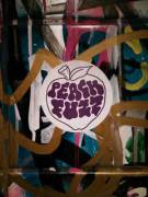 Saw This Is A Bar Restroom And Thought Of You Guys :)