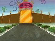 I Bet We'd All Want To Live There If It Were Real