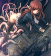 Back Alley Pleasure (Xpost /R/Hentai)