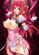 Orgasm On The Way ;)