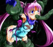 Pink And Full Of Fun