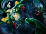 Final Fantasy Month : Garnet Ff9